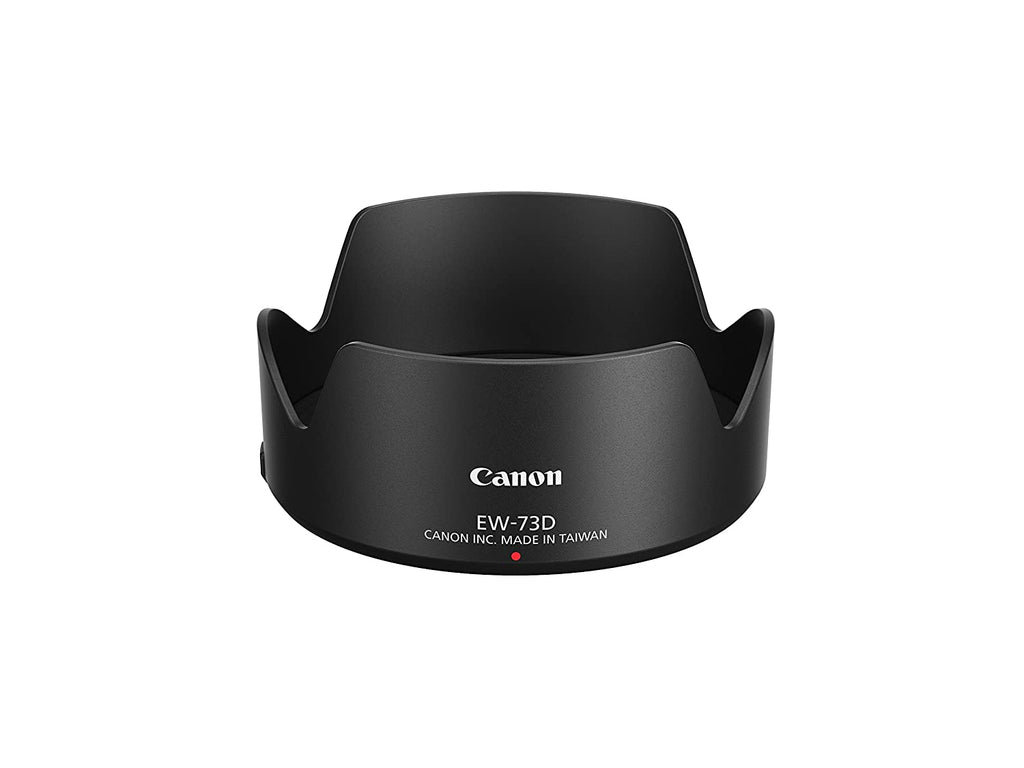 Canon Lens Hood EW-73D (Black)