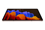 Load image into Gallery viewer, Open Box, Unused Samsung Galaxy Tab S7 31.5 cm 6 GB RAM 128 GB ROM, Wi-Fi Tablet Mystic Bronze
