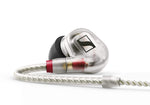 Load image into Gallery viewer, Sennheiser Professional Audio IE 500 Pro Wired in Ear Earphones with Mic
