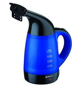 Bajaj GS1 600 Watt Garment Steamer Cum Kettle