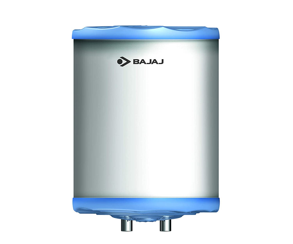 Bajaj Montage Storage Vertical 5 Star Water Heater (White)