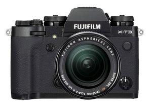 Fujifilm X-T3/X-T3/1855 KIT/X-T3/1680 KIT APS-C HIGH Mirrorless Digital Camera Body