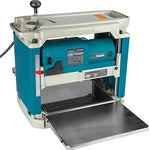 Load image into Gallery viewer, Makita 2012NB Planer 304 mm 8500 RPM 1650W Blue and Black
