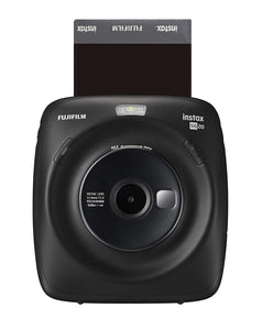 Fujifilm Instax Square SQ 20 Camera Beige/Black