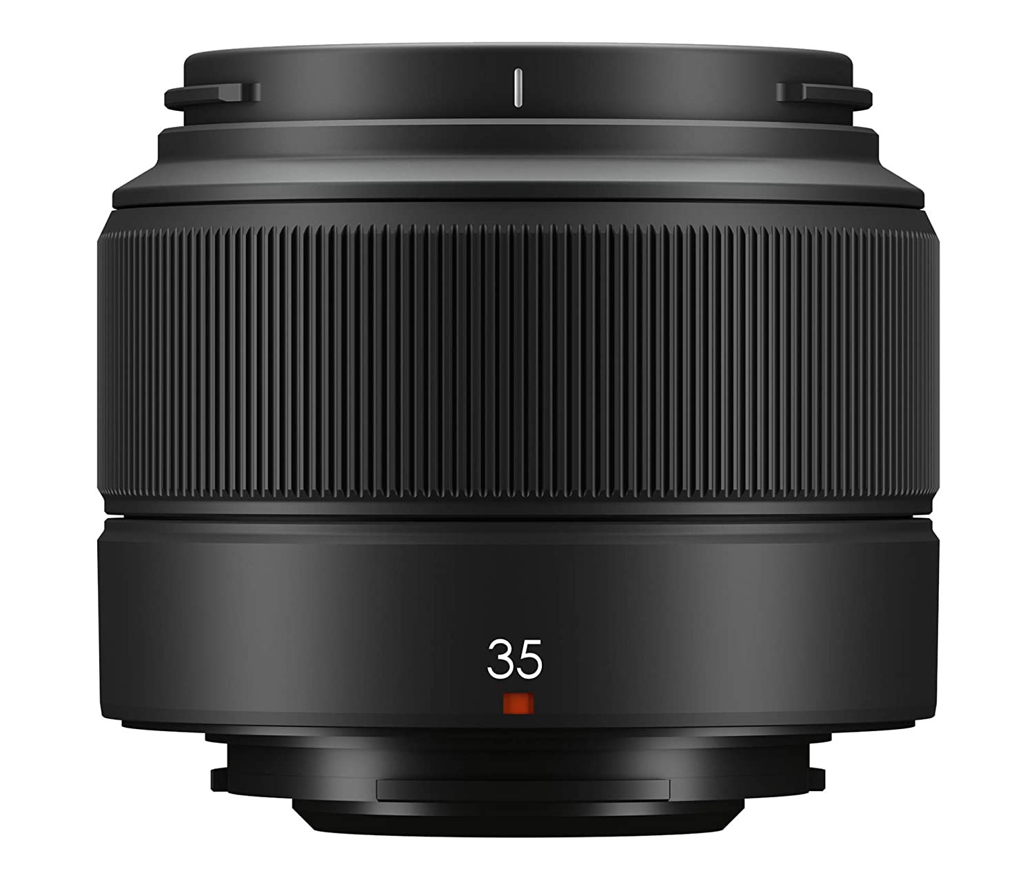 फुजीफिल्म XC 35mm f/2 लेंस