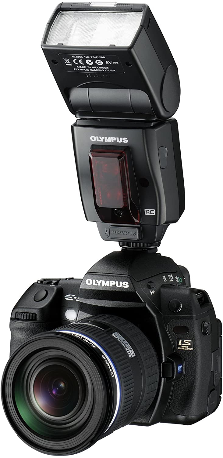 Olympus FS-FL50R(G) EL Flash