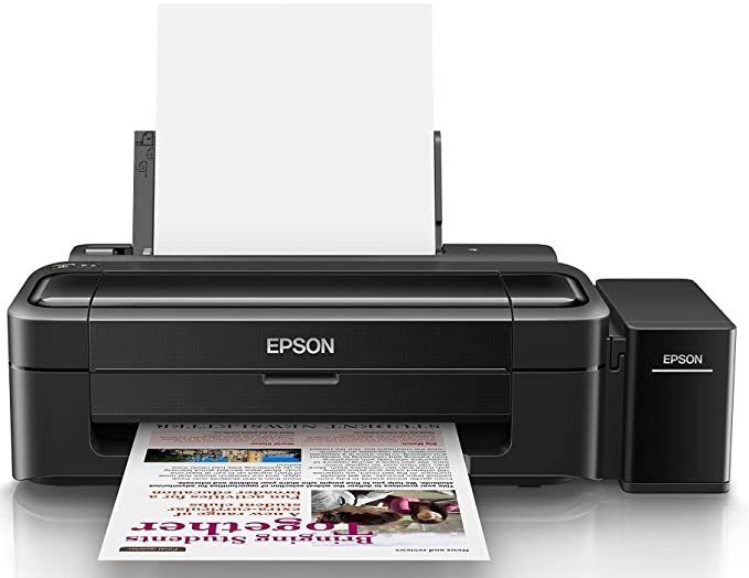 Epson L130 इकोटैंक सिंगल फंक्शन प्रिंटर