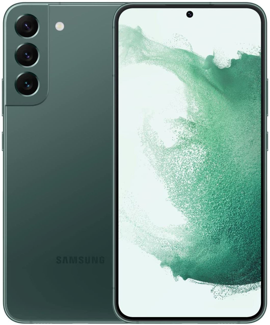 Samsung Galaxy S22+ Smartphone