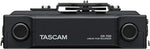 Load image into Gallery viewer, Tascam DR-70D 4-Track Portable Audio Recorder for DSLR Camera
