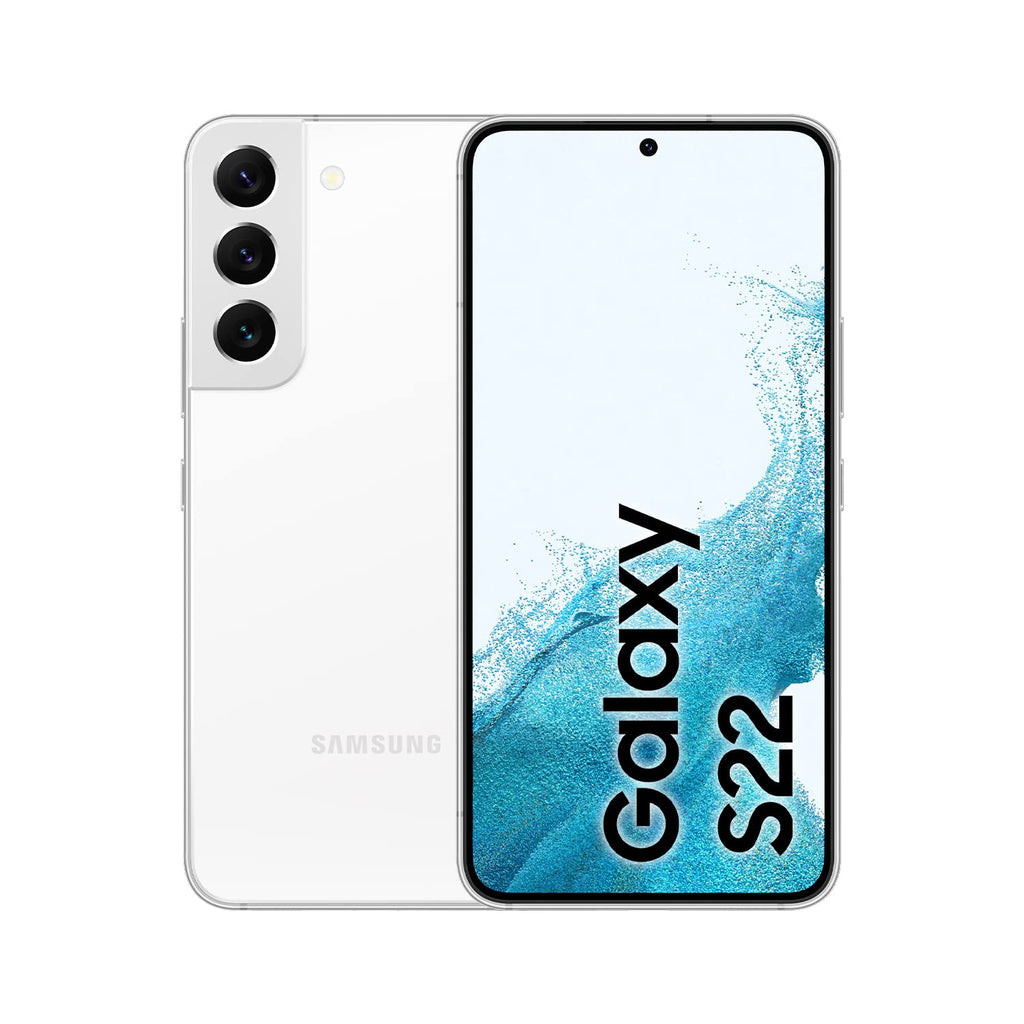 Samsung Galaxy S22 5G 8GB 128GB Storage