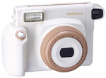 गैलरी व्यूवर में इमेज लोड करें, Open Box, Unused Fujifilm Instax Wide 300 Instant White Camera
