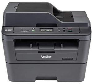 Brother DCP-L2541DW 3-in-1 Monochrome Laser Multi-Function Centre 