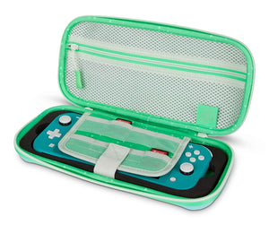 PowerA Protection Gaming Console Kit Case for Nintendo Switch or Nintendo Switch Lite