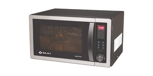 Bajaj 2504 ETC (25 Litre) Microwave Oven