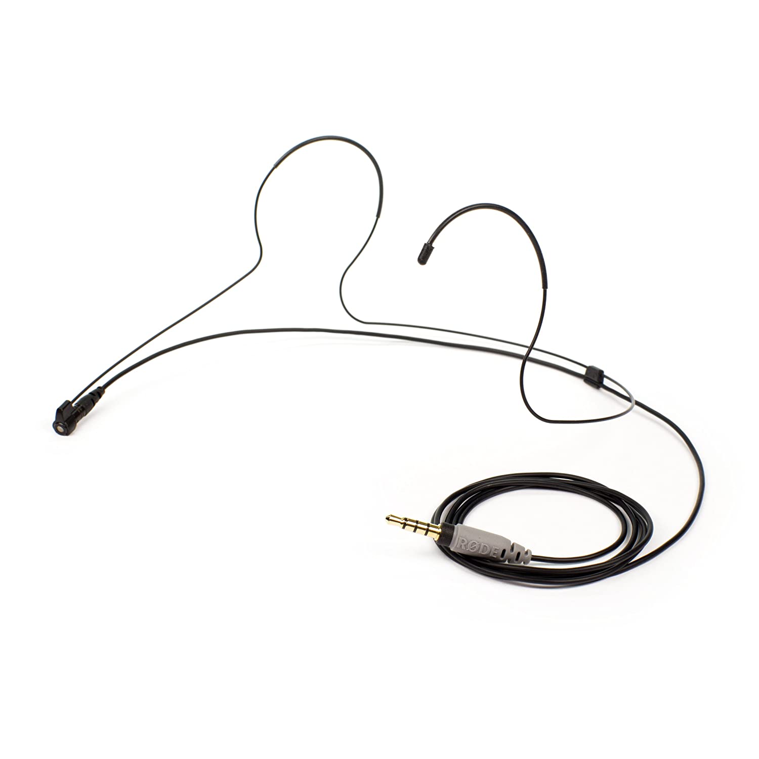 Rode Lav Headset Headset Mount For Lavalier Microphones