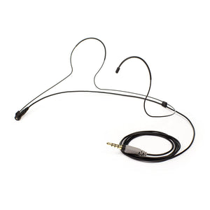Rode Lav Headset Headset Mount For Lavalier Microphones
