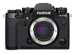 Load image into Gallery viewer, Fujifilm X-T3/X-T3/1855 KIT/X-T3/1680 KIT APS-C HIGH Mirrorless Digital Camera Body
