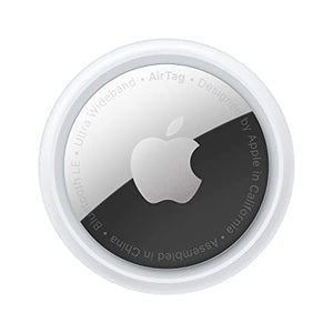 खुला बॉक्स, अप्रयुक्त नया Apple AirTag
