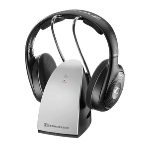 Sennheiser RS120 II Wireless On Ear Headphone