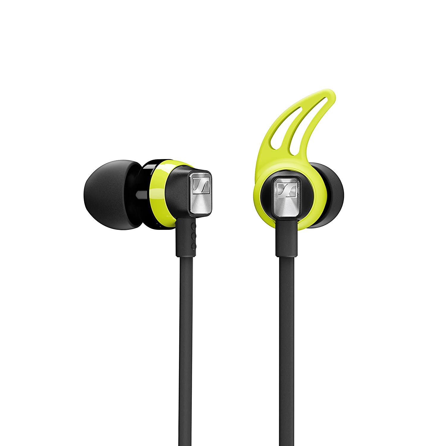 Sennheiser CX Sport Wireless Bluetooth In Ear Headphone with Mic