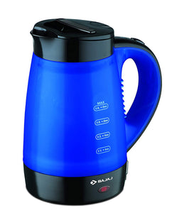 Bajaj GS1 600 Watt Garment Steamer Cum Kettle