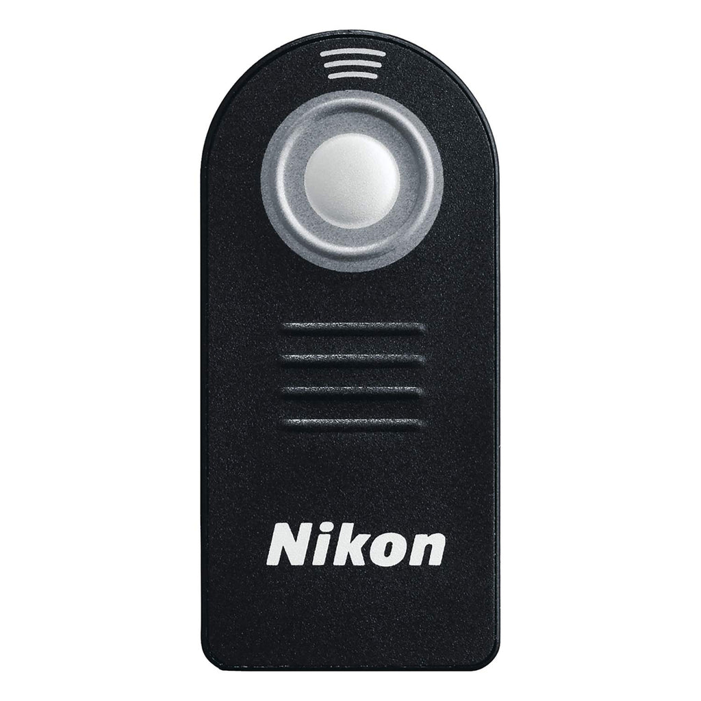 Nikon ML-L3 Wireless Remote Control (infrared)