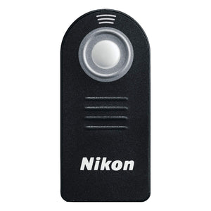 Nikon ML-L3 वायरलेस रिमोट कंट्रोल (इन्फ्रारेड)