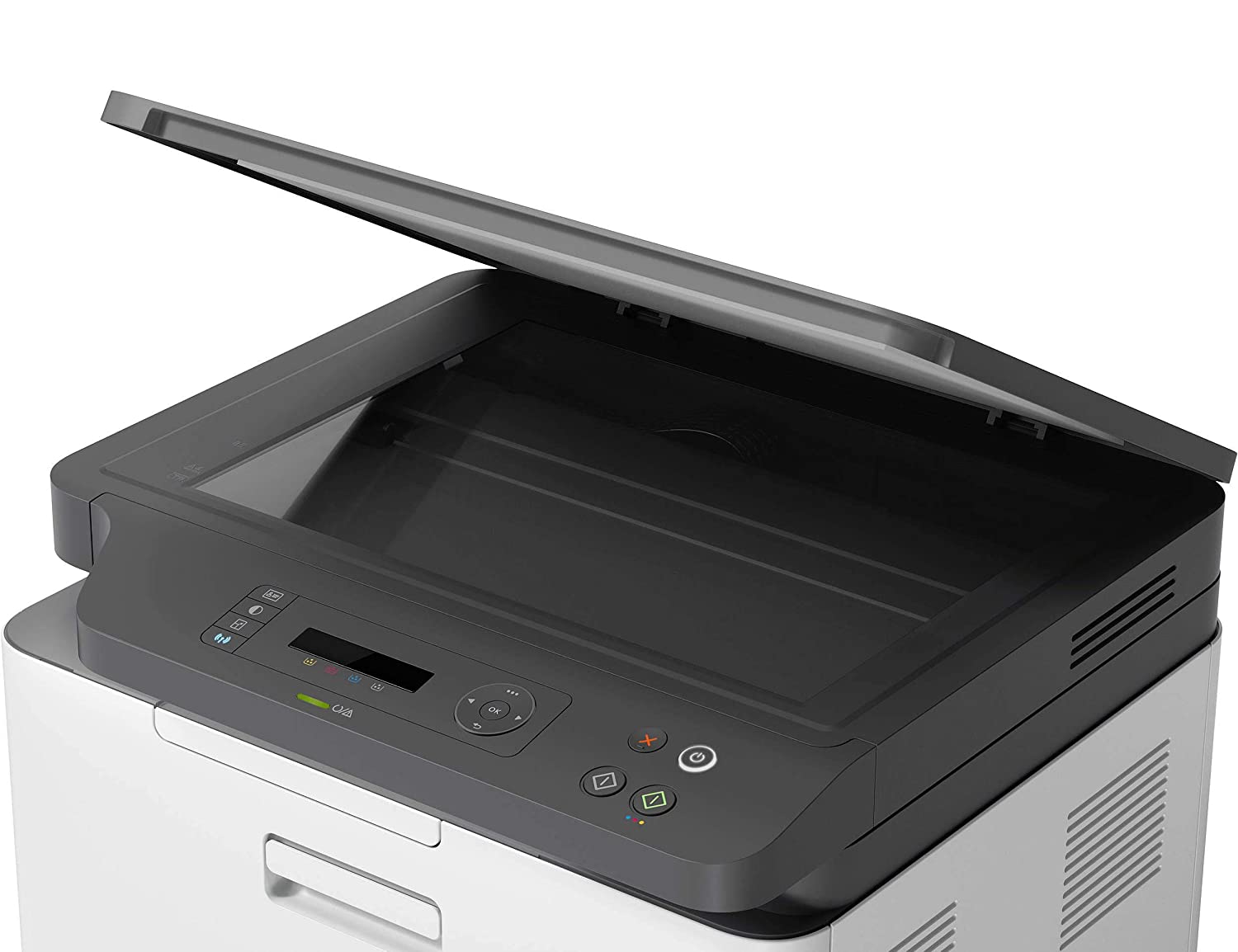 HP Color Laser MFP 178nw Printer:IN