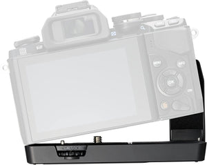 Olympus ECG-1/ECG-2 Grip for E-M10 Digital Camera