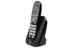 Load image into Gallery viewer, Beetal X 70 Black Cordless Phone

