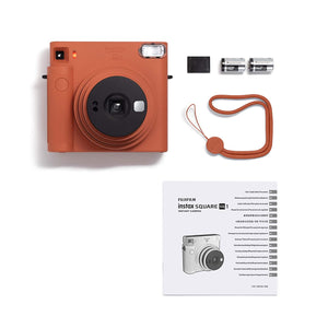 Fujifilm Instax Square SQ1 Camera