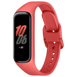 Load image into Gallery viewer, Open Box, Unused Samsung Galaxy Fit2 Smart Band 75 Watch Faces
