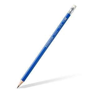 Detec™ Staedtler Norica 132 46 Rubber Tip Pencil - set Of 12  Pack 0f 30