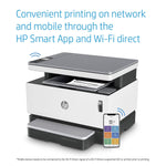 Load image into Gallery viewer, HP Neverstop Laser MFP 1200nw Printer:IN
