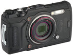 गैलरी व्यूवर में इमेज लोड करें, Olympus TG – 6 Black/ Red Water Proof OMD Camera
