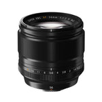 Load image into Gallery viewer, Fujifilm XF 56 MM F1.2/XF 56 MM F1.2 APD PRIME LENS
