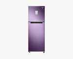 Load image into Gallery viewer, Samsung 244l Curd Maestro Double Door Refrigerator Rt28a3522du
