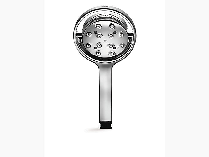 Kohler Flipside Hand Shower With Hose in Polished Chrome K7294INCP