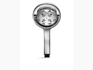 Kohler Flipside Hand Shower With Hose in Polished Chrome K7294INCP