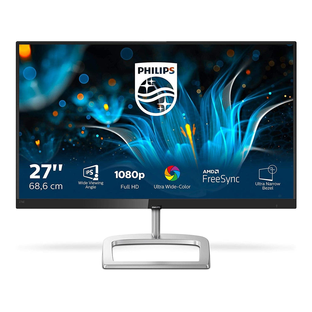 Philips LCD monitor with Ultra Wide-Color 276E9QJAB/94