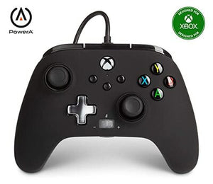 Xbox सीरीज X|S के लिए PowerA उन्नत वायर्ड नियंत्रक