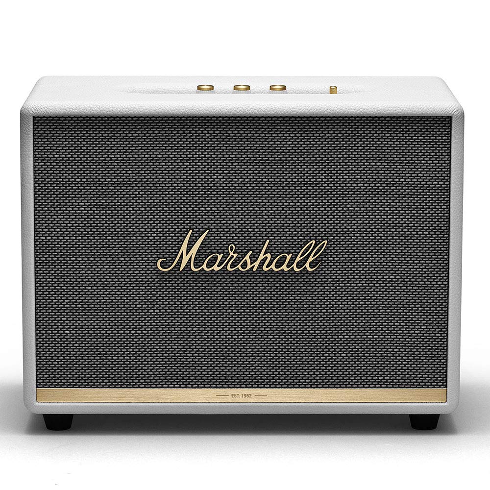 Marshall Woburn II 130 Watt Wireless Bluetooth Portable Speaker