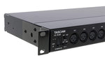 Load image into Gallery viewer, Tascam US-16X08 16x8 channel USB Audio Interface
