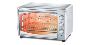 Bajaj 4500 TMCSS (45 Litre) Oven Toaster Griller (OTG)