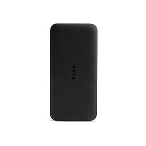 Open Box, Unused Redmi 10000 mAh Fast Charging Slim Power Bank Black