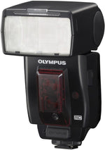 Load image into Gallery viewer, Olympus FS-FL50R(G) EL Flash
