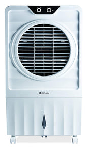 Bajaj Dmh60 Wave Desert Air Cooler 60 l With Anti Bacterial Technology 60 Feet Powerful Air Throw