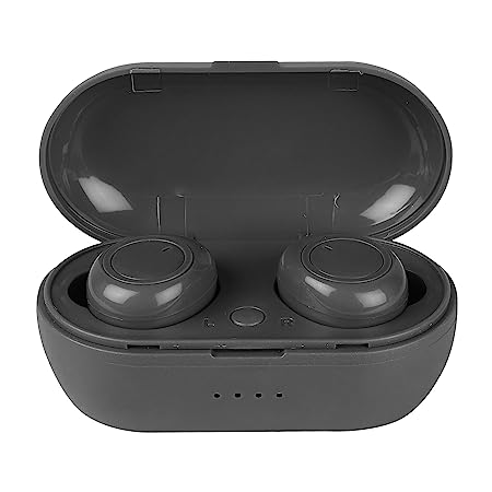 Open Box, Unused Roxo P1 Truly Wireless Earbuds TWS Earphones HiFi Stereo Pack of 5
