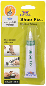 Fevicol Shoe Fix Adhesive-20ml Pack of 150