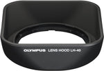 Load image into Gallery viewer, Olympus LH-40(W) Lens Hood

